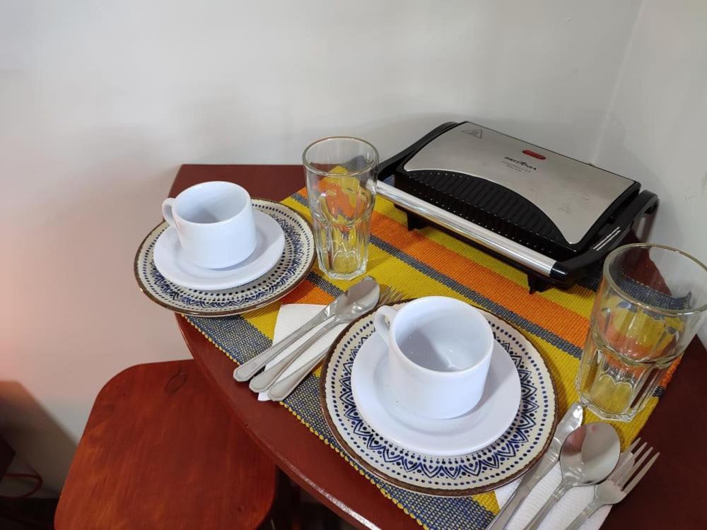 Suites De Ventto Em Popa - Sao Miguel Do Gostso ساو ميجيل دو غوستوسو المظهر الخارجي الصورة