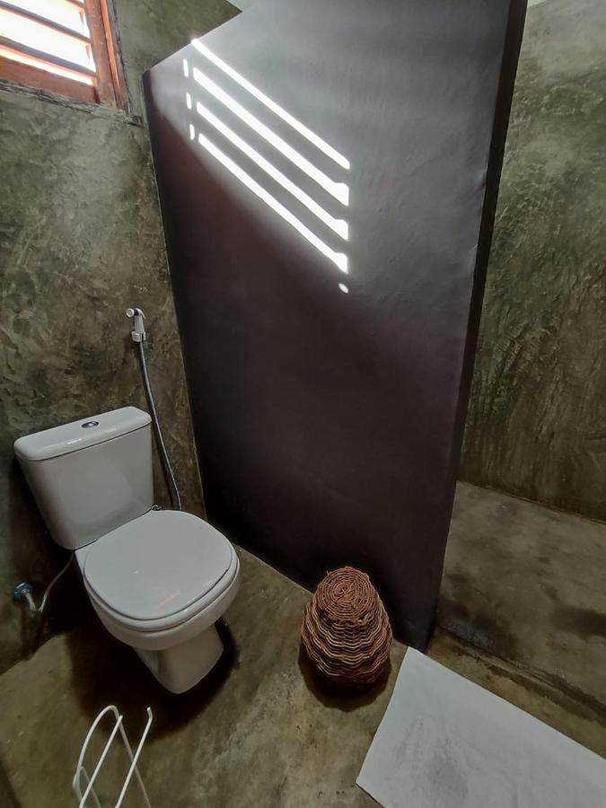 Suites De Ventto Em Popa - Sao Miguel Do Gostso ساو ميجيل دو غوستوسو المظهر الخارجي الصورة
