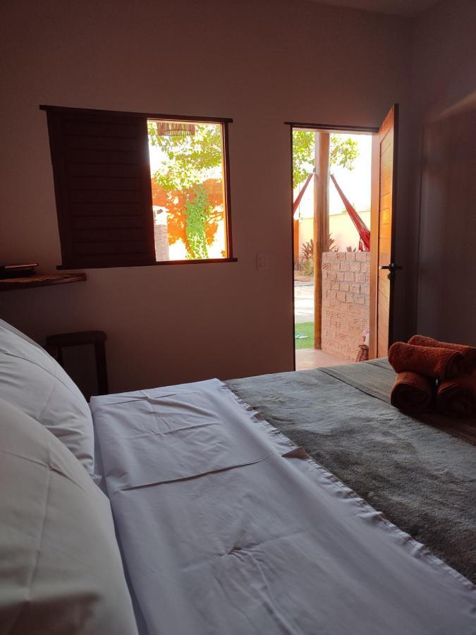 Suites De Ventto Em Popa - Sao Miguel Do Gostso ساو ميجيل دو غوستوسو المظهر الخارجي الصورة